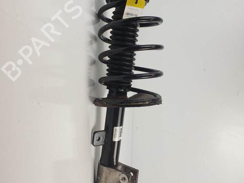 Used Right front shock absorber Right front shock absorber PEUGEOT 307 (3A/C) 1.6 16V (109 hp) 20511274 20511274