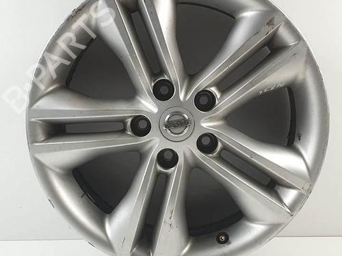 Rim NISSAN QASHQAI / QASHQAI +2 I (J10, NJ10, JJ10E) 1.6 dCi | BP18642297C45 