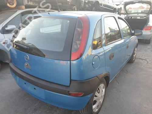 Schloss Heckdeckel OPEL CORSA C (X01) 1.2 (F08, F68) | BP19410441C101 