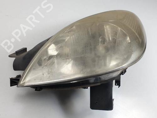 Used Right headlight CITROËN XSARA PICASSO (N68) 2.0 HDi (90 hp) 28208653