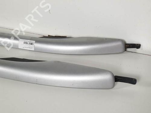 Roof bar FORD KUGA II (DM2) 2.0 TDCi | BP13953046C65 