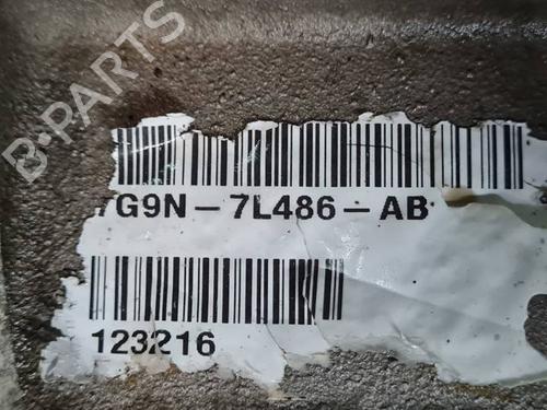 Differential vorne LAND ROVER FREELANDER 2 (L359) 2.2 TD4 4x4 | BP30049852M23