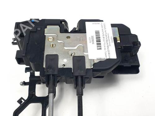 Front right lock SEAT AROSA (6H1) 1.0 | BP25000126C97 