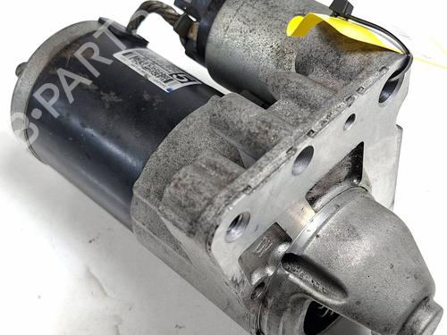 Used Starter Starter CITROËN C5 III (RD_) 1.6 HDi 110 (RD9HZC) (109 hp) 40176880 40176880