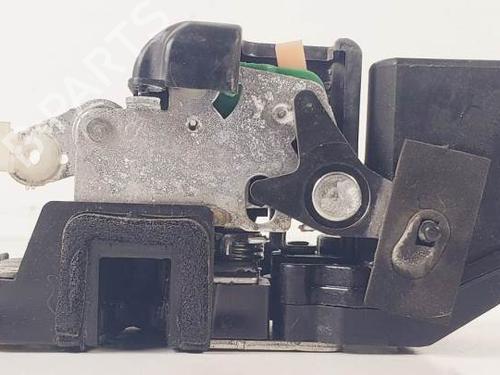 Rear left lock KIA SORENTO I (JC) 2.5 CRDi | BP17787762C100 