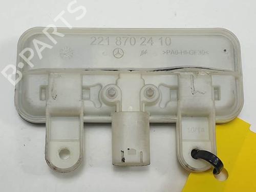 Trunk håndtak INFINITI Q30 2.2 D | BP18121168C132 