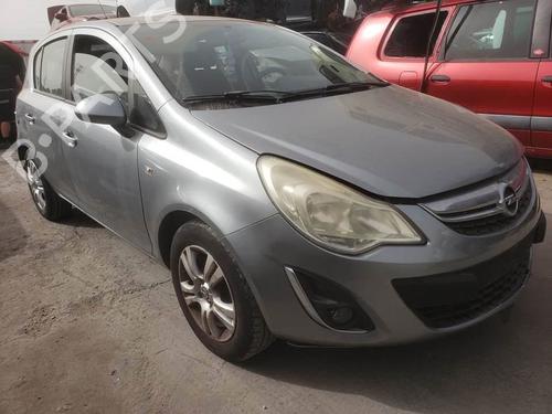 Left front window switch OPEL CORSA D (S07) 1.2 (L08, L68) | BP25291409I27  - Image 21