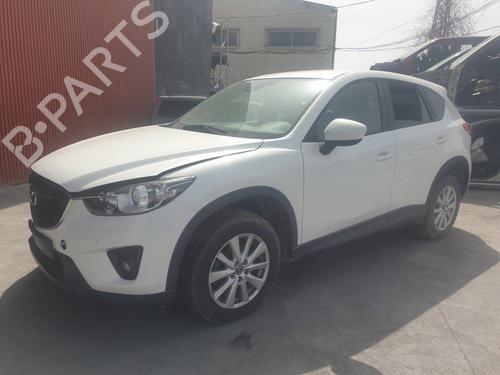 Brukte deler til MAZDA CX-5 (KE, GH)  2.2 D (KE2FW)  4640608
