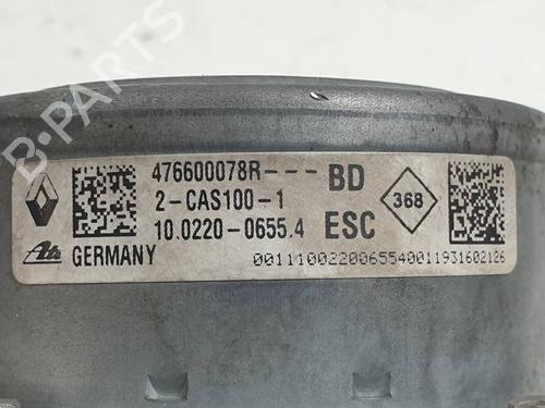 Módulo de ABS DACIA LODGY (JS_) 1.5 Blue dCi 115 (JSJT) | BP29964787M43