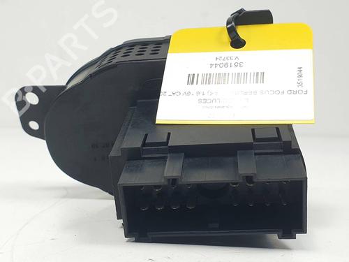 Headlight switch FORD FOCUS I (DAW, DBW) 1.6 16V | BP35973306I24 - Image 2