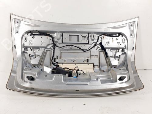 Bakluke CC/Kombi-Kupé AUDI A4 B6 Convertible (8H7) 1.8 T | BP17446550C6 