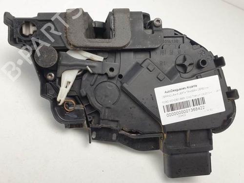 Rear right lock FORD MONDEO IV (BA7) 1.6 EcoBoost | BP19787139C99 