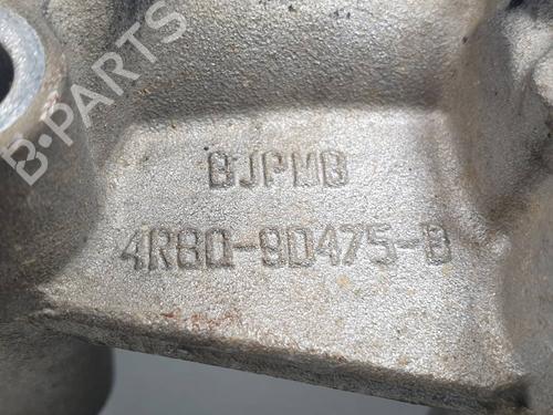 Egr PEUGEOT 607 (9D, 9U) 2.7 HDi 24V | BP38261715M69 - Image 4