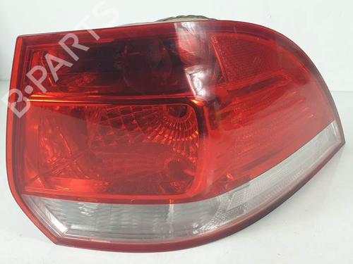 Højre baglygte VW GOLF V Variant (1K5) 2.0 TDI 16V (140 hp) 15713311