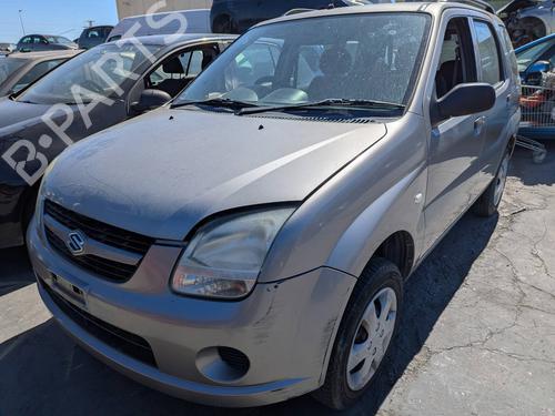 Gebruikte SUZUKI IGNIS II (MH)  1.3 (RM413)  4640497 Onderdelen