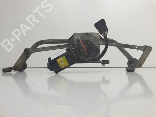 Used Front wiper motor Front wiper motor CITROËN EVASION MPV (22, U6) 2.0 16V (136 hp) 9231093 9231093