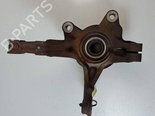 Left front steering knuckle DACIA SANDERO II 1.0 TCE 90 GPF | BP39089922M25 - Image 3