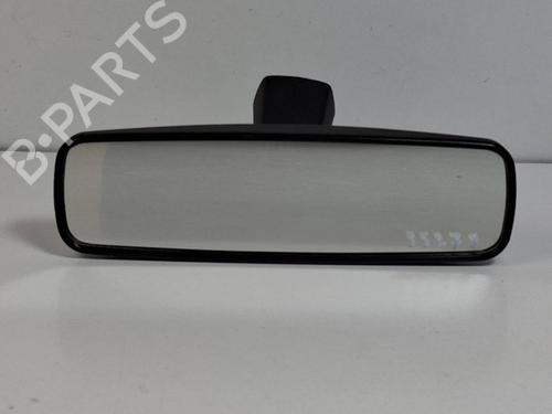 Used Rear mirror Rear mirror CITROËN C-ELYSEE (DD_) 1.6 BlueHDi 100 (99 hp) 40177072 40177072