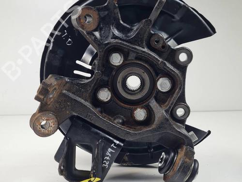 Right rear steering knuckle LEXUS RX (_L2_) 450h (GYL20_, GYL20W) | BP34517218M28 - Image 2