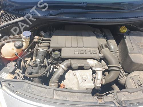 Engine PEUGEOT 207 SW (WK_) 1.6 HDi | BP36290868M1  - Image 10
