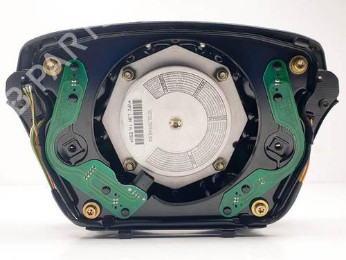 Førerens kollisjonspute MERCEDES-BENZ E-CLASS (W210) E 320 CDI (210.026) | BP17545331C9 