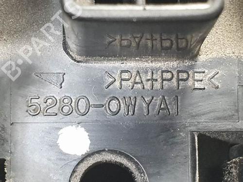 Fuse box MAZDA 6 Hatchback (GG) 2.0 (GGES) | BP6854737E1 
