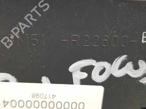 Front right interior door handle FORD FOCUS II (DA_, HCP, DP) 1.6 TDCi | BP9052449I14 