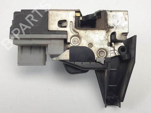 Front right lock PEUGEOT 307 SW (3H) 1.6 HDI 110 | BP25137875C97 
