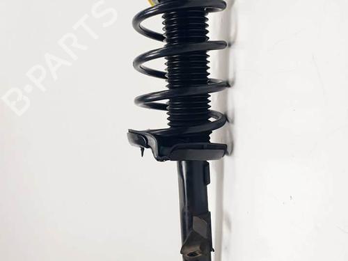 Used Right front shock absorber Right front shock absorber FORD C-MAX II (DXA/CB7, DXA/CEU) 2.0 TDCi (140 hp) 18946696 18946696