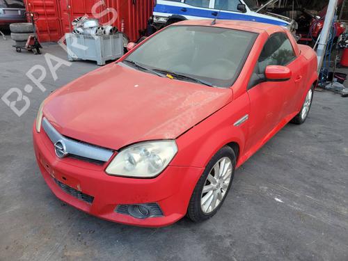 Used Parts OPEL TIGRA TwinTop (X04) 1.4 (R97) 4746686