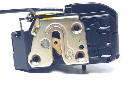 Used Rear right lock Rear right lock 38980089 38980089