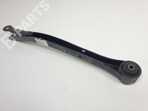 Right rear suspension arm SUBARU IMPREZA Saloon (GD) 2.0 WRX Turbo AWD (GDA) | BP11539099M15 