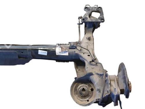 Rear axle PEUGEOT RIFTER 1.5 BlueHDi 130 | BP11505901M2 