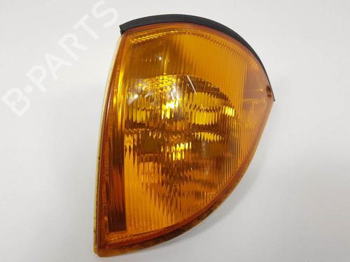 Used Left front indicator Left front indicator SUZUKI SWIFT II Hatchback (EA, MA) [1989-2005] 12445265 12445265