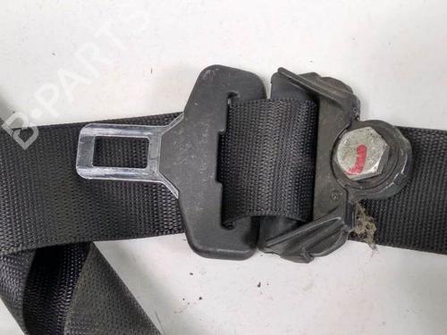 Front left seatbelt MERCEDES-BENZ SLK (R170) 200 Kompressor (170.444) | BP8731449I26 