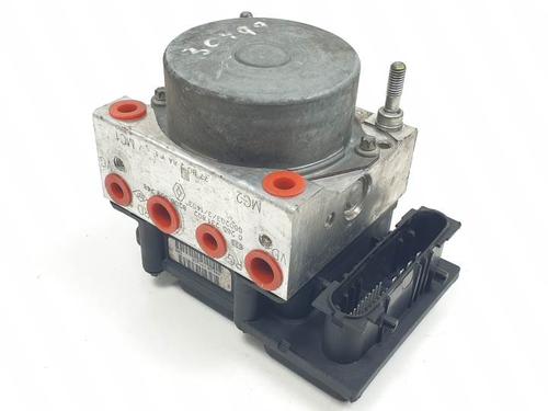 ABS Bremseaggregat RENAULT MODUS / GRAND MODUS (F/JP0_) 1.5 dCi (FP0F, JP0F) (86 hp) 29248049