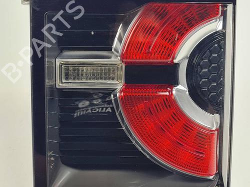 Used Right tailgate light Right tailgate light 38317212 38317212