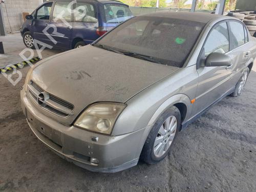 Used Parts OPEL VECTRA C (Z02)  2.2 DTI 16V (F69)  4917417