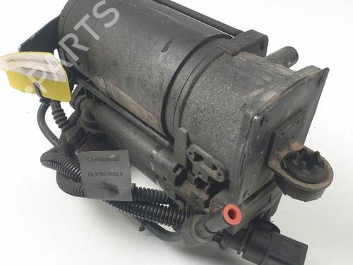 Suspension compressor AUDI A8 D3 (4E2, 4E8) 4.2 quattro | BP24933850M103 