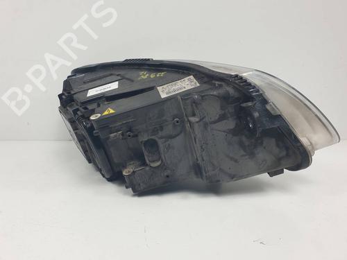 Left headlight AUDI A6 C6 (4F2) 2.7 TDI | BP36069375C28 - Image 3