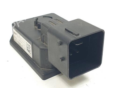 Used Electronic module Electronic module PEUGEOT 2008 I (CU_) 1.2 THP 110 / PureTech 110 (110 hp) 30292417 30292417