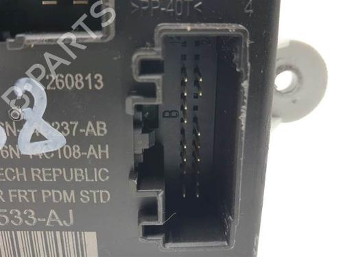Electronic module FORD FOCUS III 1.0 EcoBoost | BP11020533M83