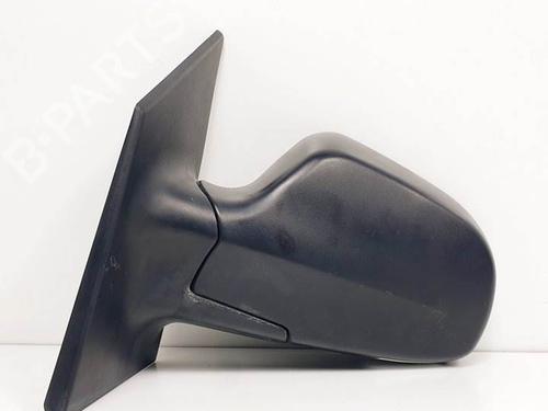 Left mirror HYUNDAI MATRIX (FC) 1.5 CRDi | BP16814366C26 
