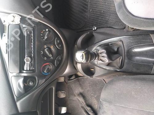 Turbocharger/Supercharger FORD FOCUS I Saloon (DFW) 1.8 Turbo DI / TDDi | BP16353507M71 