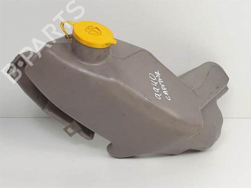 Used Windscreen washer tank NISSAN CABSTAR E (TL_, VL_) [1992-2006]  10536171
