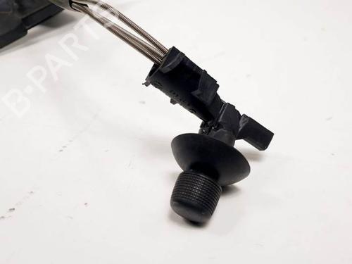 Left mirror SEAT CORDOBA (6L2) 1.4 16V | BP16119452C26 