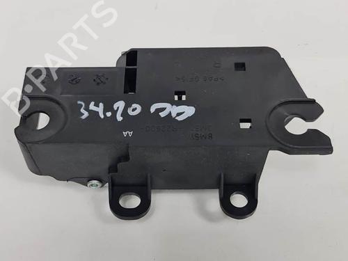 Front right interior door handle FORD FOCUS II (DA_, HCP, DP)  | BP7654894I14 