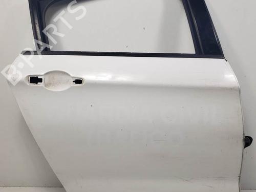 Used Right rear door CITROËN C5 III (RD_) 2.0 HDi 165 (RDRHHA, RDRHH8) (163 hp) 24930701