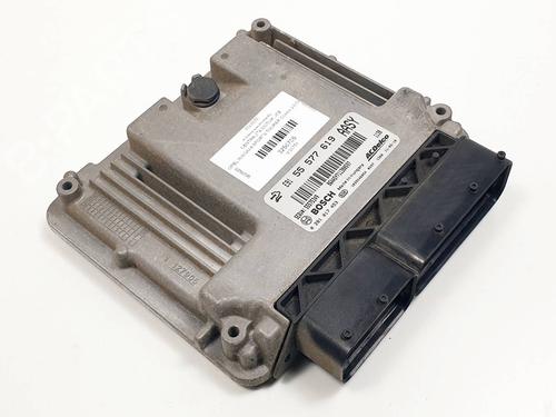 Used Engine control unit (ECU) Engine control unit (ECU) OPEL INSIGNIA A Sports Tourer (G09) 2.0 CDTI (35) (160 hp) 30762791 30762791