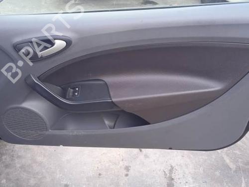 Engine control unit (ECU) SEAT IBIZA III (6L1) 1.4 TDI | BP8673955M57 